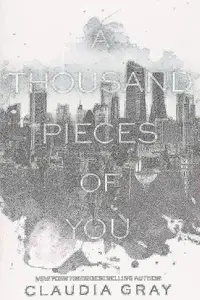 Book cover of Thousand Pieces of You