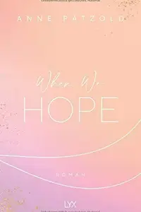 Book cover of When We Hope