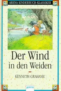Book cover of Der Wind in Den Weiden