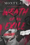 Book cover of Wrath of an Exile