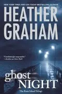 Book cover of Ghost Night