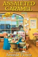 Book cover of Assaulted Caramel