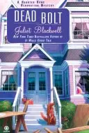 Book cover of Dead Bolt