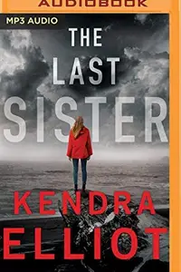Book cover of Last Sister