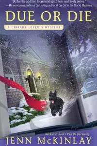 Book cover of Due or Die