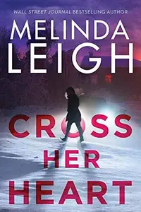 Book cover of Cross Her Heart