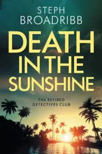 Book cover of Death in the Sunshine