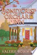 Book cover of The Honeycrisp Orchard Inn