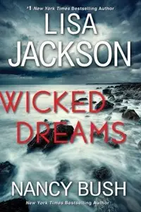 Book cover of Wicked Dreams