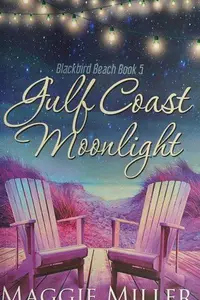 Book cover of Gulf Coast Moonlight