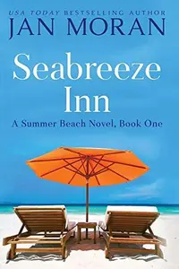 Book cover of Seabreeze Inn