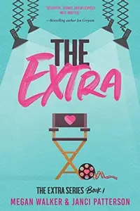 Book cover of The Extra