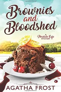 Book cover of Brownies and Bloodshed