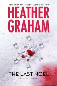 Book cover of The Last Noel