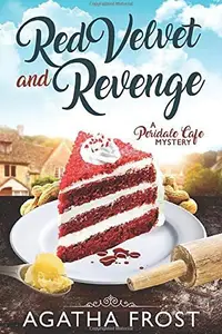 Book cover of Red Velvet and Revenge