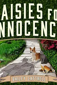 Book cover of Daisies for innocence