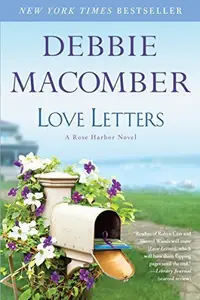 Book cover of Love Letters