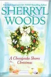 Book cover of Chesapeake Shores Christmas