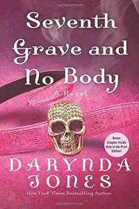 Book cover of Seventh Grave and No Body