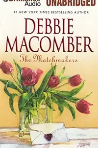 Book cover of The Matchmakers
