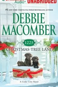 Book cover of 1225 Christmas Tree Lane