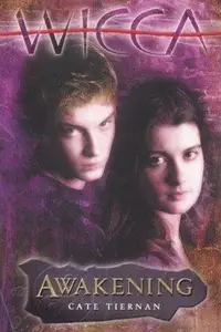 Book cover of Awakening