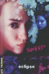 Book cover of Eclipse