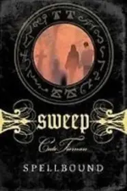 Book cover of Spellbound