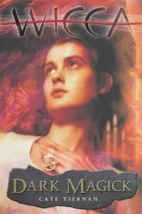 Book cover of Dark Magick