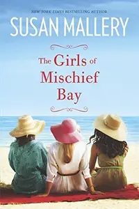 Book cover of Girls of Mischief Bay
