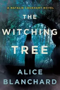 Book cover of The Witching Tree