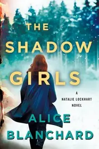 Book cover of The Shadow Girls