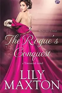 Book cover of Rogue's Conquest