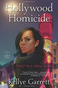 Book cover of Hollywood Homicide