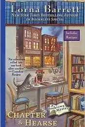 Book cover of Chapter & Hearse