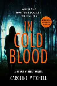 Book cover of In Cold Blood