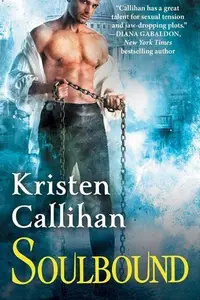 Book cover of Soulbound