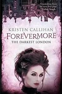 Book cover of Forevermore