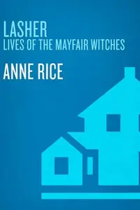 Book cover of Lasher