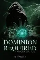 Book cover of Dominion Required