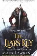 Book cover of The Liar's Key