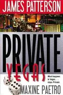 Book cover of Private Vegas