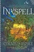 Book cover of Inkspell