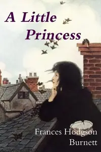 Book cover of A Little Princess