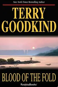 Book cover of Blood of the Fold