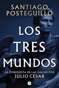 Book cover of Los tres mundos