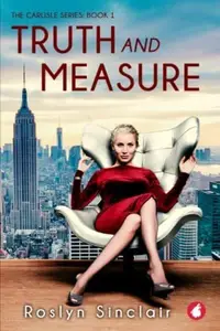 Book cover of Truth and Measure