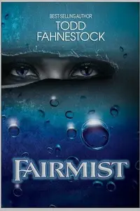 Book cover of Fairmist