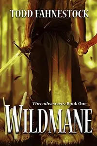 Book cover of Wildmane