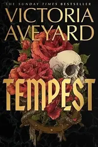 Book cover of Tempest